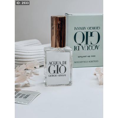 عطر ACQUA DI GIO