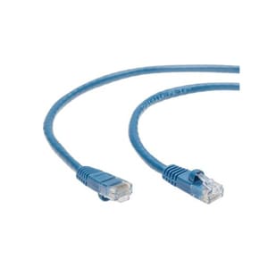 Patch cord CAT6 UTP 1m كيبل شبكة