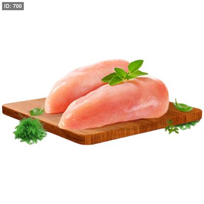 صدر دجاج كامل