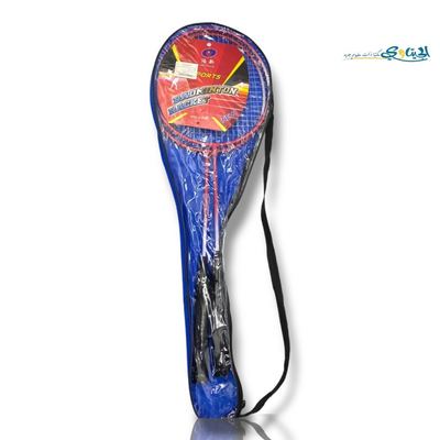 مضارب ريشة حديد