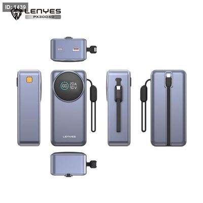 PX 3004D
