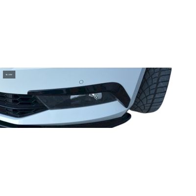غطاء كشافات SKODA SUPERB 2017