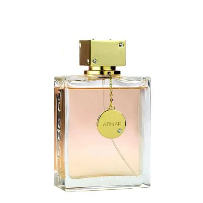 عطر كلوب دي نايت النسائي | ARMAF CLUB DE NUIT