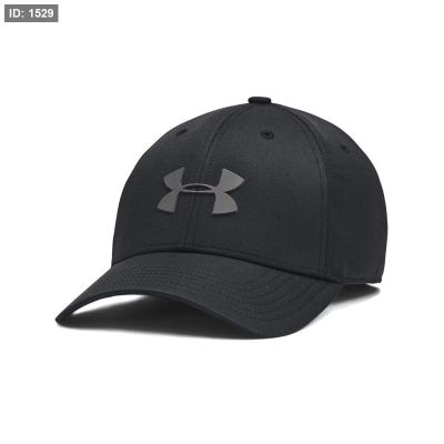 Under Armour Blitzing Low Storm Cap