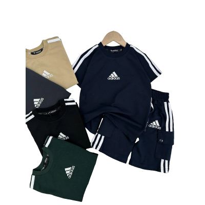 بدلة عملي adidas