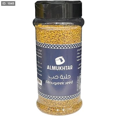المختار حلبة حب 340 غم