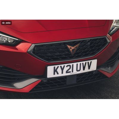 SEAT LEON CUPRA 2021