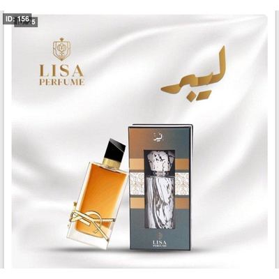Libre Yves Saint Laurent