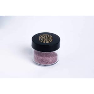 جليتر لون فوشي بنفسجي – Glitter Dark pink purple