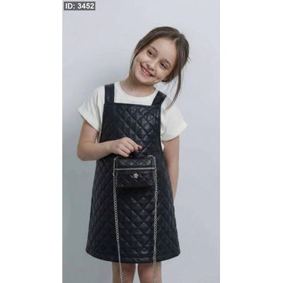 شنطة Chanel بناتي اطفال