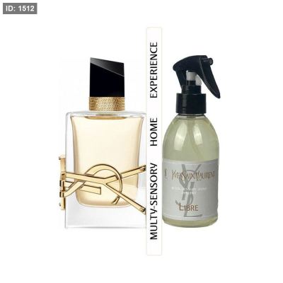 معطر أقمشة وجو - MISKANA