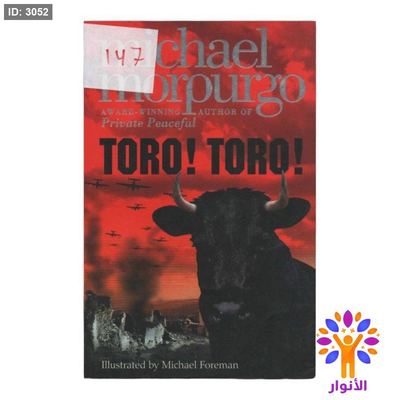Toro! Toro! Originally published: 2001