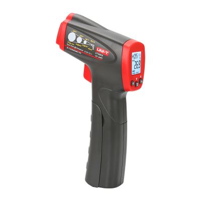 UNI-T UT300S  Infrared Thermometers-ميزان حرارة 400 درجة مئوية