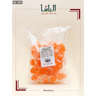 برتقال(ترند)