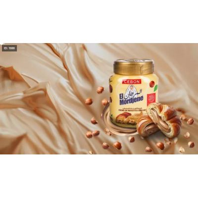 شوكلاطة المرجان