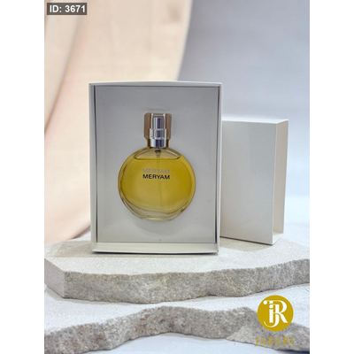 عطر ميني ~30ml~ & علبة تغليف ابيض