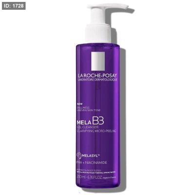 La Roche-Posay Mela B3 Micro-Peeling Gel Cleanser 200ml