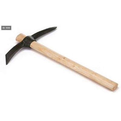 فأس حرارة مع عصا 400 غم