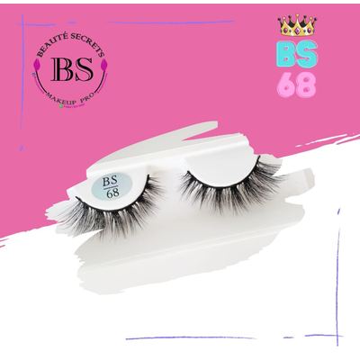 BS 68 - تاج