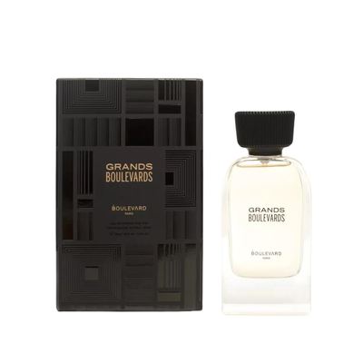 Boulevard GRANDS BOULEVARDS Eau de Parfum for him- 100ml