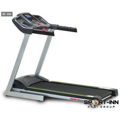 York Excel Plus