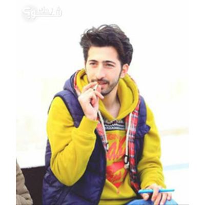 ممثل — أمير أبو غليون