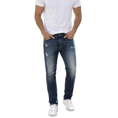 Berardi Slim Fit Jeans