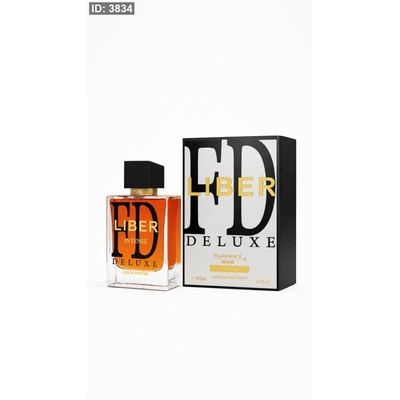 عطر LIBRE DELUXE EAU DE PARFUM INTENSE