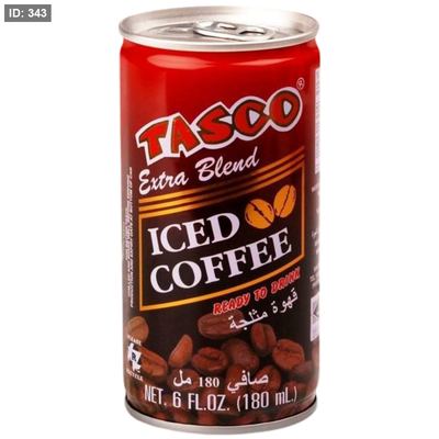 تاسكو ايس كوفي 180 مل