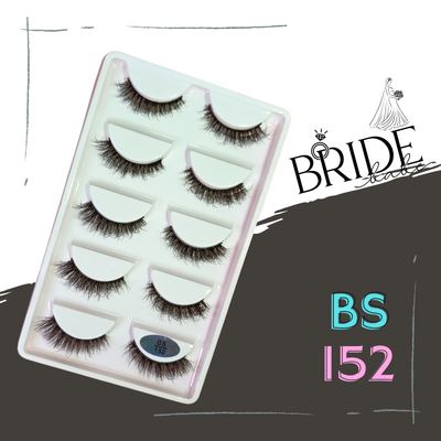 BS 152 - جمال