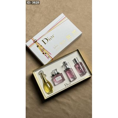 طقم عطر - DIOR / كوبي ماستر