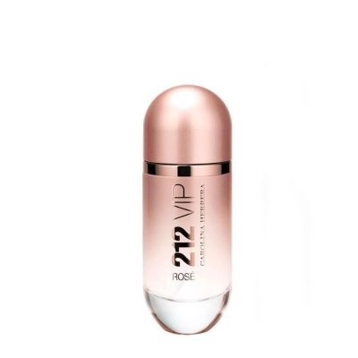 Carolina Herrera 212 VIP Rose EDP 80ML