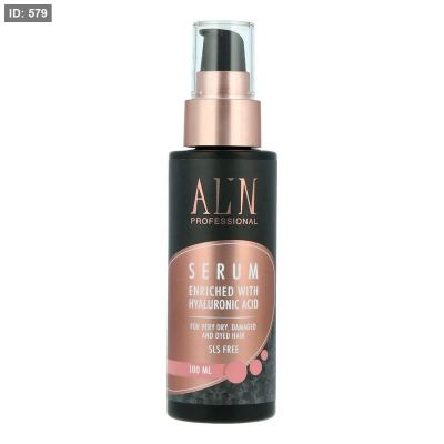 سيروم للشعر 100 مل HYALURONIC ACID من ALN