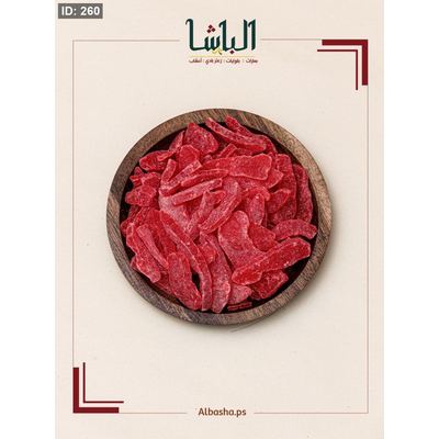 اناناس احمر