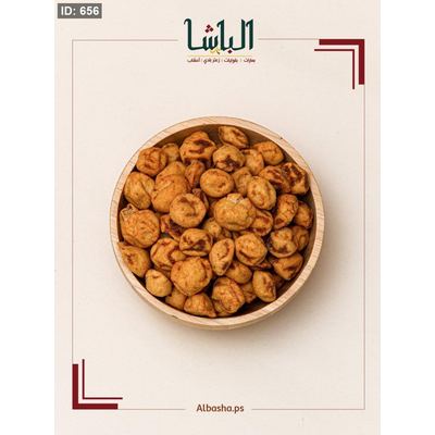 رافيولي محمص مقرمش