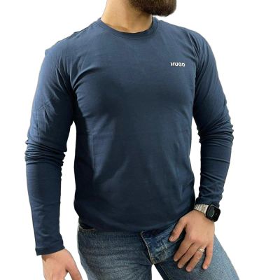 HUGO BOSS SPRING T-SHIRT