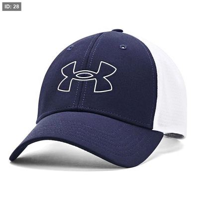 Under Armour Iso-Chill Driver Mesh Adjustable Cap
