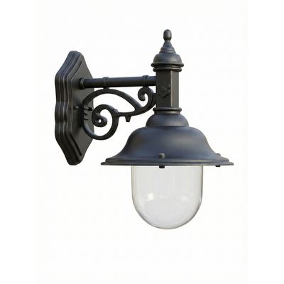 فانوس جنب اسود LUTECA 2200-001