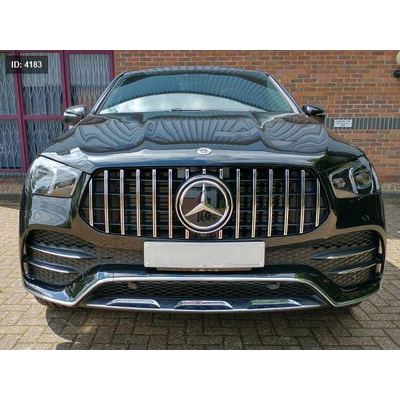 MERCEDES GLE 2020