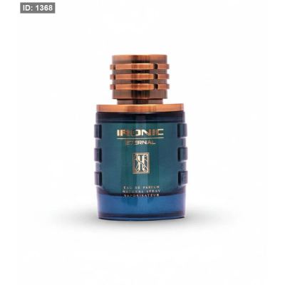 IRONIC ETERNAL EDP 100ML