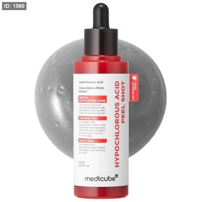 Medicube Hypochlorous Acid Gentle Exfoliating Peel Shot