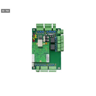 Motor CONTROL Board