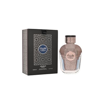 عطر هيبة
