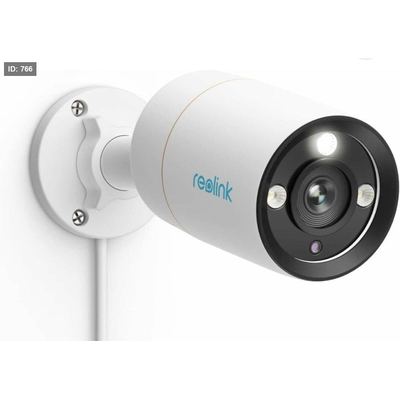Reolink P340 12MP Tow-Way Audiob