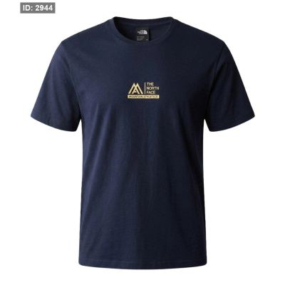 The nort face t-shirt