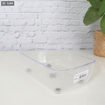 حوض خراطة سلطة كبس عريض ASC B413-04 ++
