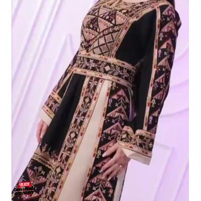 ترات ومطرزات