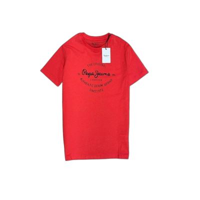 PEPE JEANS T-SHIRT 2216