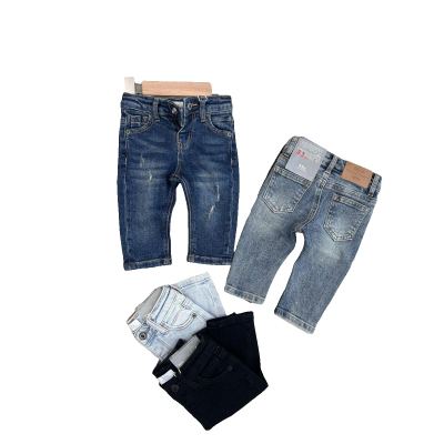 بنطلون ولادي Sh364-3