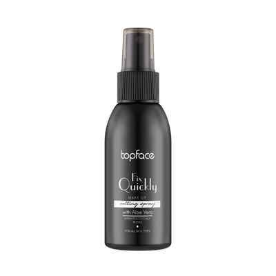 مثبت مكياج توب فيس | TOP FACE FIX QUICHLY SITTING SPRAY